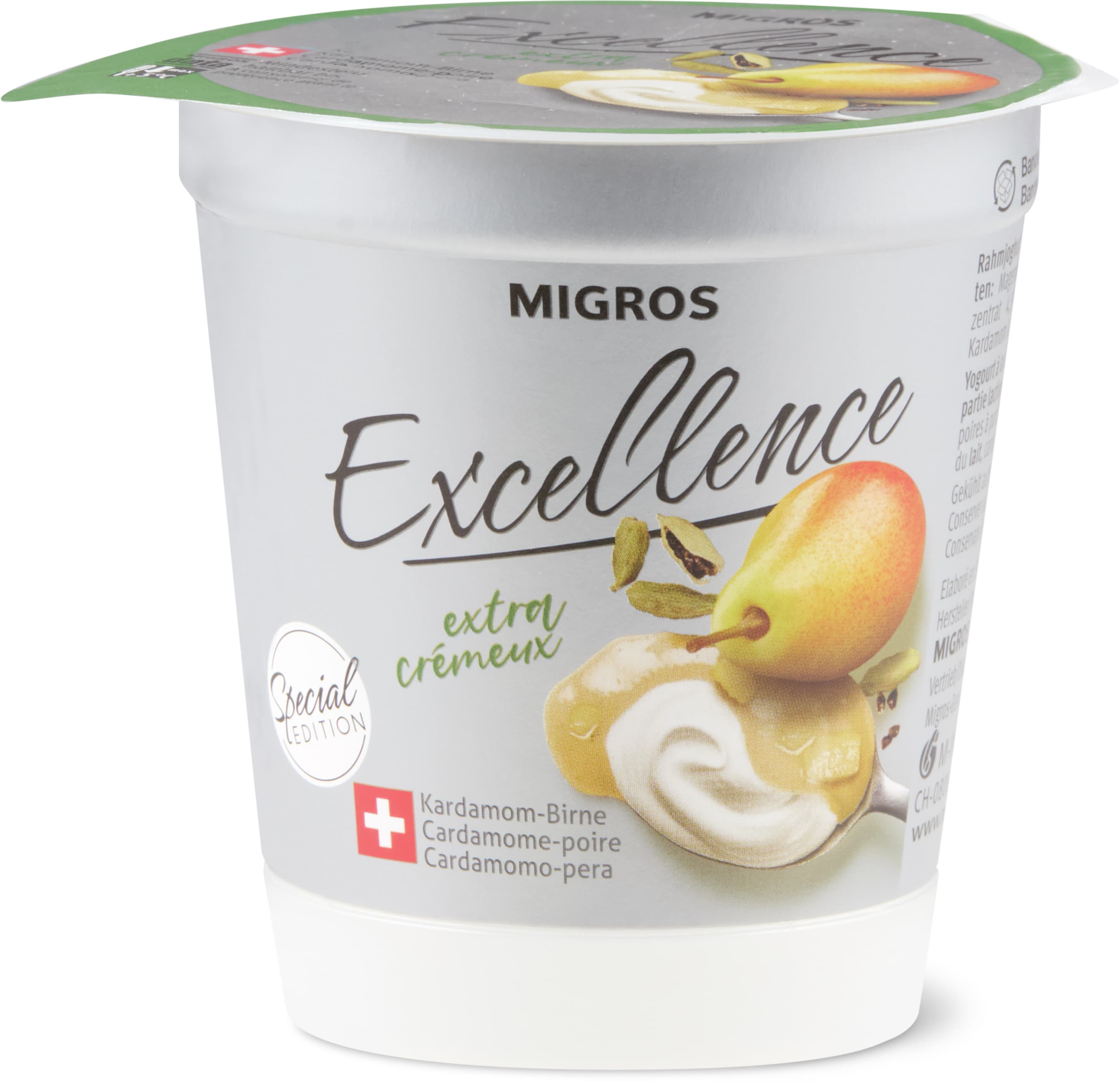 Yogourt